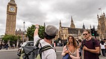 The Houses of Parliament & 30+ Top London Sights Tour