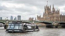 Westminster Walking Tour, River Cruise & Tower of London Entry
