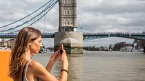 Best of London Walking Tour with Tower of London & Tower Bridge!