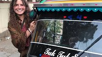 Private Full-Day Jaipur Sightseeing Tour by Tuk-Tuk