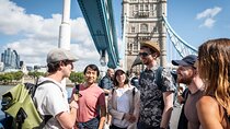 The Best Harry Potter Tour & Tower Bridge