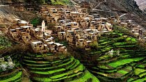 Private Tour to Atlas Mountains from Marrakech
