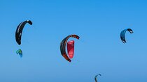 4 Day Ultimate Kite Surfing Adventure & Transfers in Hurghada