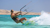 2 Days Kite Surfing, Conquer Thrilling Waves, Transfer - Hurghada