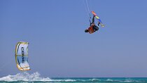 2 Days of Kite Surfing Excitement with Free Transfer – Hurghada