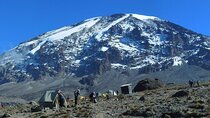 6 Days Tour to Marangu Route