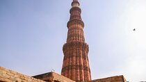 3 Days Private Golden Triangle Tour Delhi - Agra - Jaipur