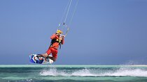 4 Days Ultimate Kite Surfing Adventure with Transfers - Hurghada