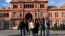 Best of Buenos Aires: Guided Sightseeing City Tour