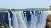 Victoria Falls Tours Zambia Side