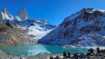 Full day in El Chaltén with trekking to Laguna de los Tres