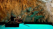 Tour the Sea Grottoes of the Amalfi Coast