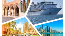 Doha City Highlights: Half-Day Tour for Cruise Ship Passengers