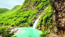 20 Days Oman Package with Salalah and Khasab Tour