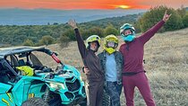 Private Extreme UTV 4x4 Tour in Stara Planina near Sofia