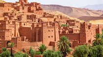 Ait Ben Haddou Day Trip From Marrakech