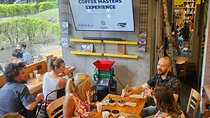 Medellín Coffee Masters: Discover Colombia's Coffee Culture