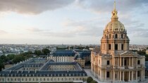  Paris Highlights Private Tour by Car – With Expert Driver-Guide 