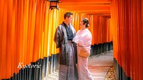 Kyoto Photo Shoot by Professional Photographer (77K Followers)