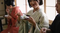 Half Day Kimono and Tea Ceremony Experience in Kyoto 