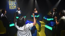 Quiz Room Melbourne Immersive Trivia Game