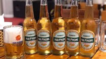 Shore Excursion Explore Hai Phong City and Beer from HaLong Port