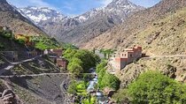 8 Hour Imlil and High Atlas Tour