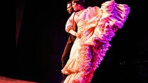 Madrid: Flamenco Show with Tapas or Drink in Tablao Las Tablas