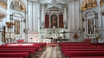Classical Concert around Vivaldi Church in Venice
