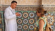 Secrets of the Medina: A Walking Tour of Marrakesh’s Hidden Gems