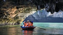 3 Day Gratiot Boutique Cruise in Halong Bay 