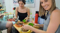 Eat Like a Local: Hanoi Street Food Adventure