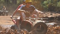 Quad Bike Safari Adventure in Fethiye with Transfer Service