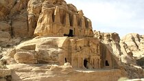 Petra Day Trip From Amman