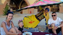 Enjoy Bedouin Night Dinner & Show with Transfer – Sharm El Sheikh