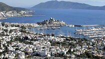 Private Bodrum City Tour with Guide & Lunch - Entrance fees Extra