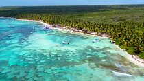 Saona Island Escape Caribbean Paradise Awaits