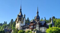 Private Tour Of Peles Castle And Brasov 