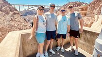 Hoover Dam Small Group Express Tour from Las Vegas