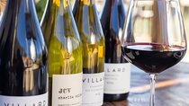 Private Wine Tour Casa Marin and Villard Wines