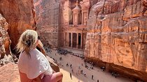 7 Days Jordan History Private Tour All Inclusive