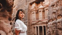 8 Days Jordan History Private Tour All Inclusive