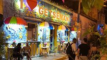 Getsemani Night Tour