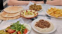 Amman Private City Tour With Local Lunch