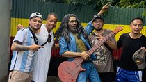 Bob Marley Museum, Tuff Gong Int, Trench Town & Bunny Lee Museum