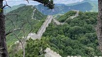 Jiankou Great Wall (To Mutianyu) Private Guided Day Tour