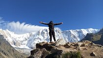 Annapurna Base Camp Trek