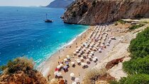 Visit Patara, Kas, Kalkan and Kaputas Beach from Fethiye