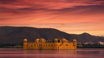 Jaipur Full Day Sightseeing Private Tour