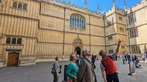 Private Walking Tour Oxford in Mandarin or Cantonese